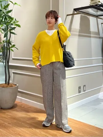 23区 伊藤 コーディネート画像