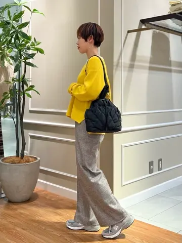 23区 伊藤 コーディネート画像