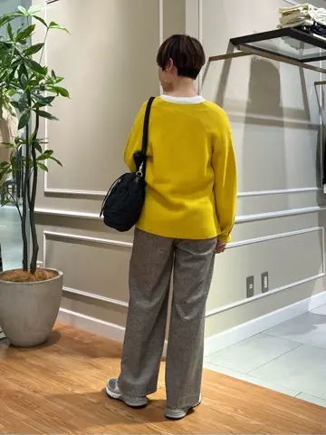 23区 伊藤 コーディネート画像