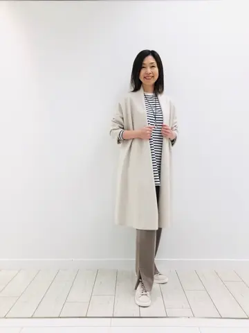 23区 押切 コーディネート画像