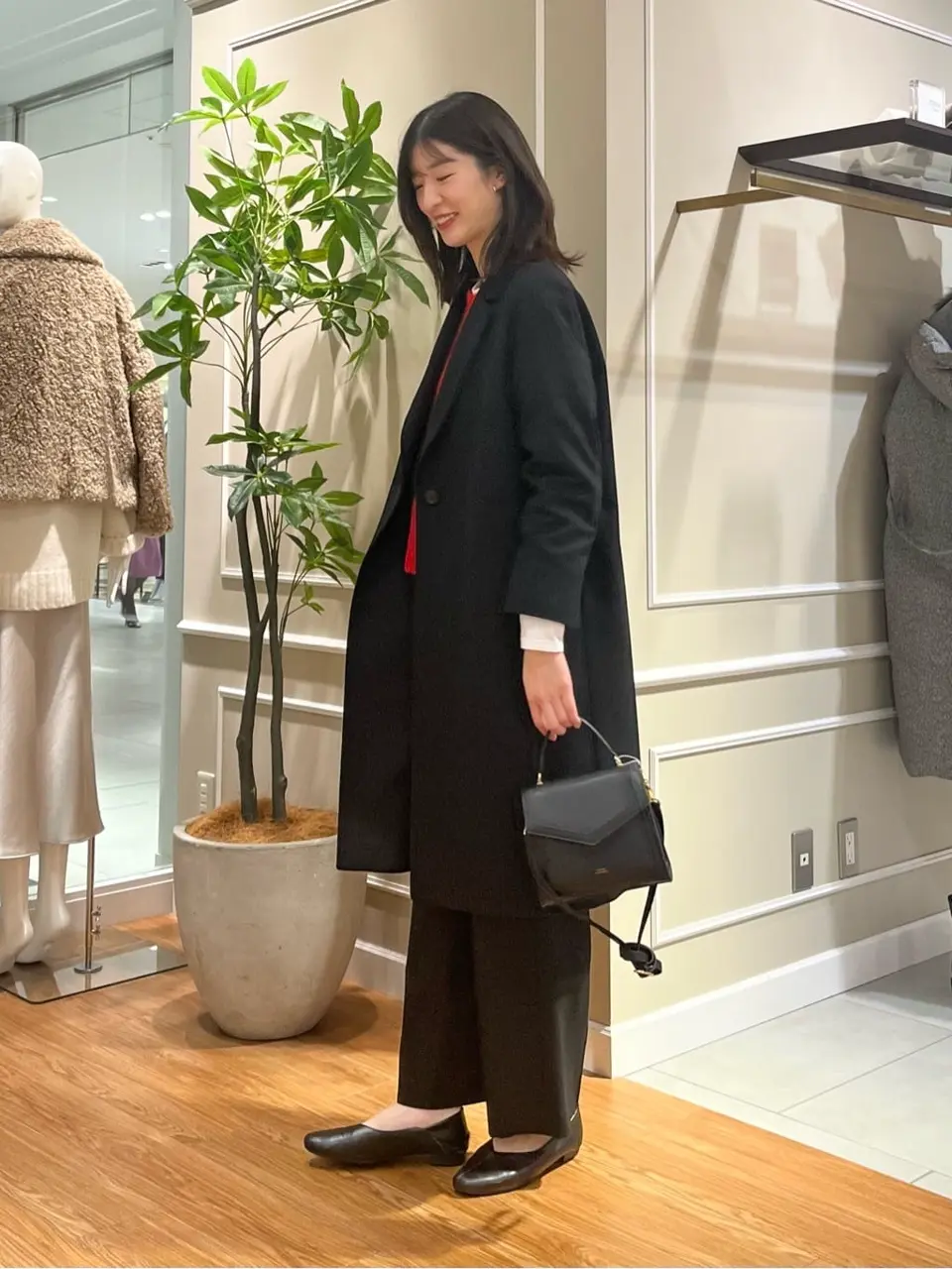 23区 木内 コーディネート画像