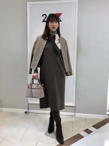 23区 R コーディネート画像