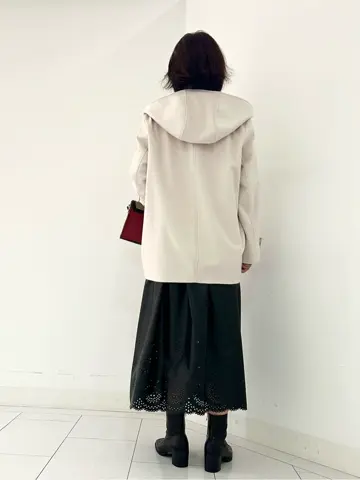 23区 南 コーディネート画像