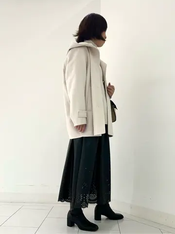 23区 南 コーディネート画像