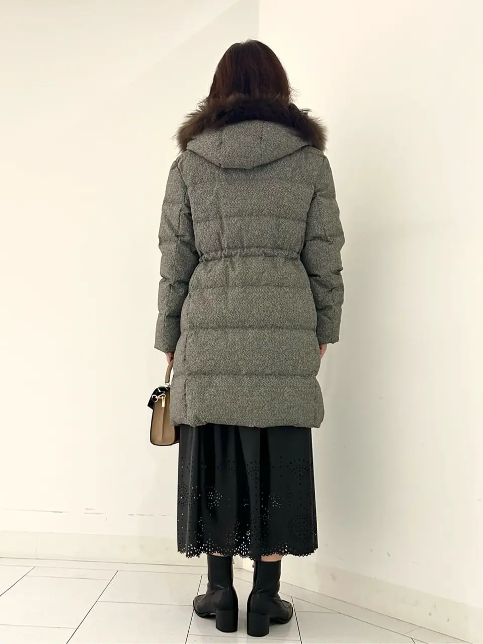 23区 南 コーディネート画像