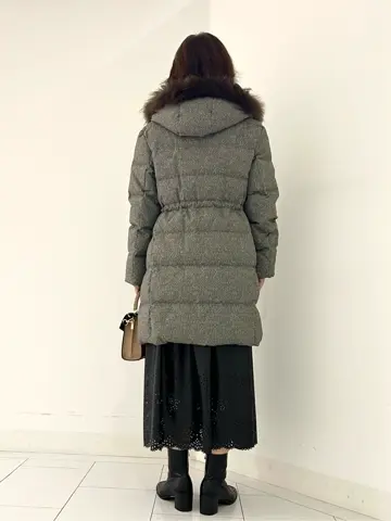 23区 南 コーディネート画像