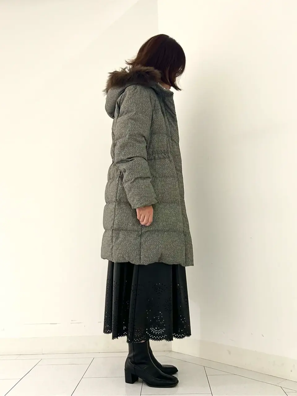 23区 南 コーディネート画像