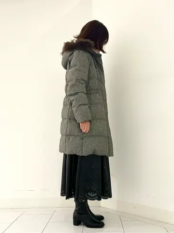 23区 南 コーディネート画像