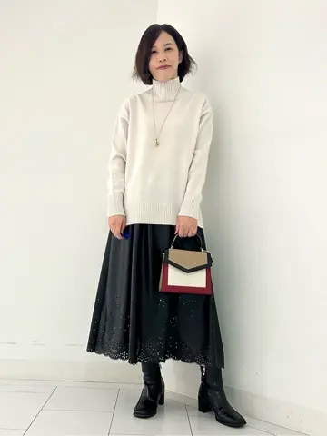 23区 南 コーディネート画像