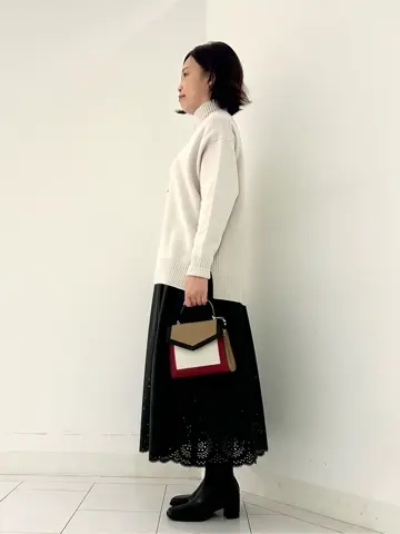 23区 南 コーディネート画像