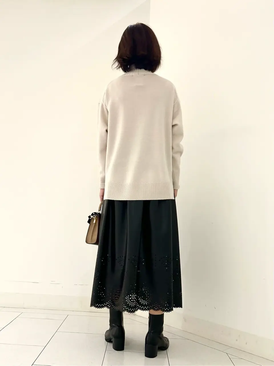 23区 南 コーディネート画像