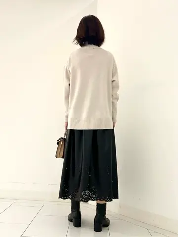 23区 南 コーディネート画像