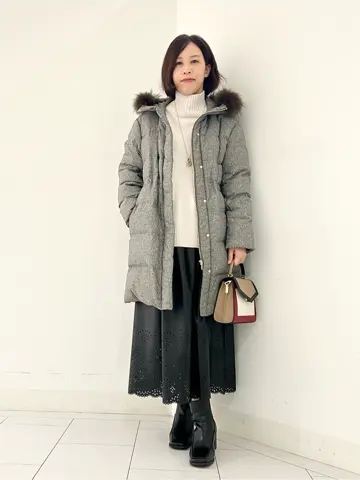 23区 南 コーディネート画像