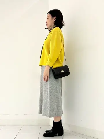 23区 南 コーディネート画像