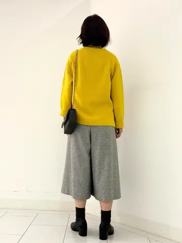 23区 南 コーディネート画像