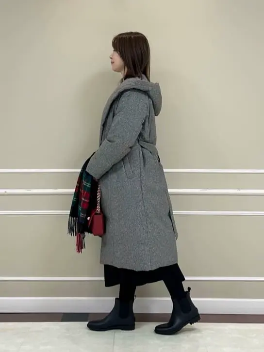 23区 江口 コーディネート画像