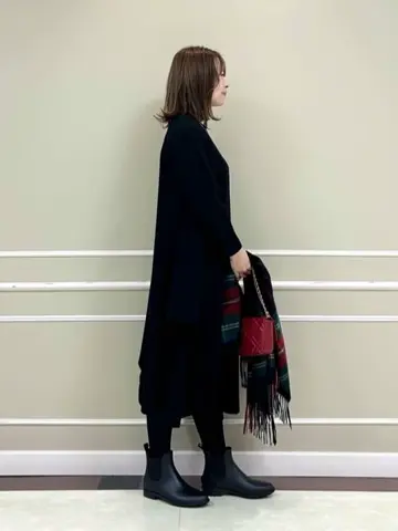 23区 江口 コーディネート画像