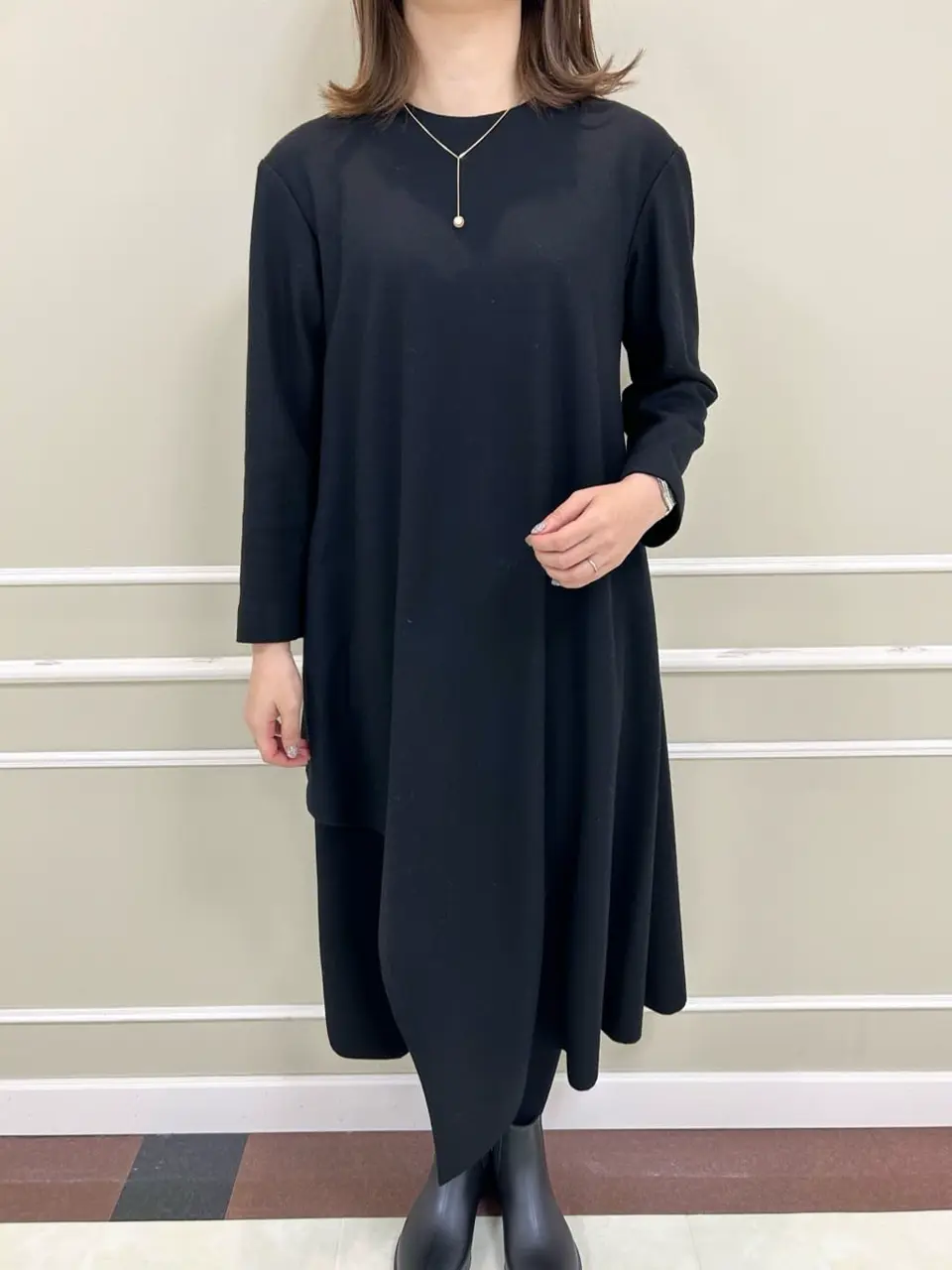 23区 江口 コーディネート画像