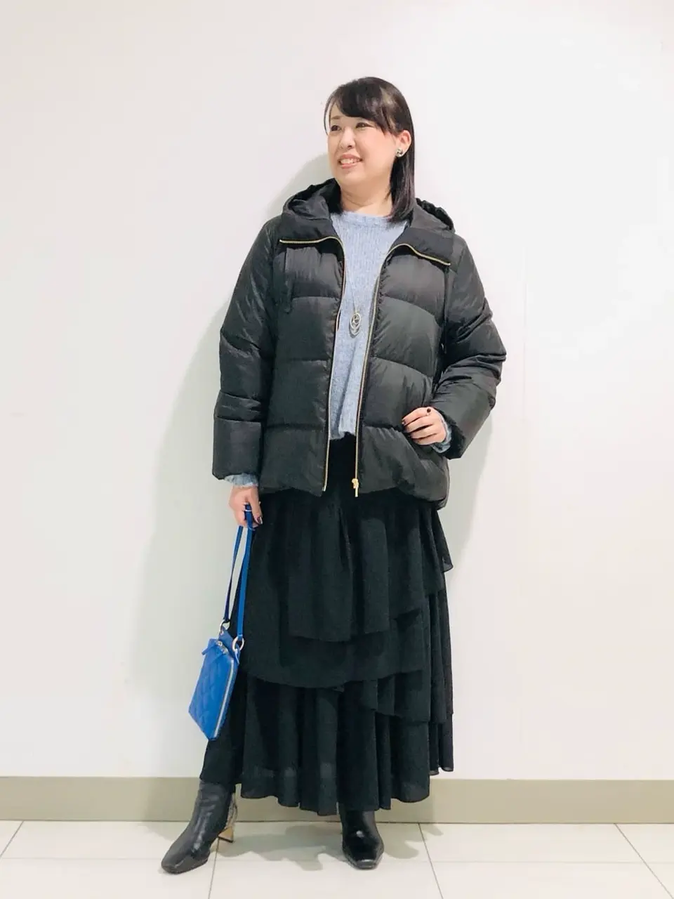 23区 飯野 コーディネート画像