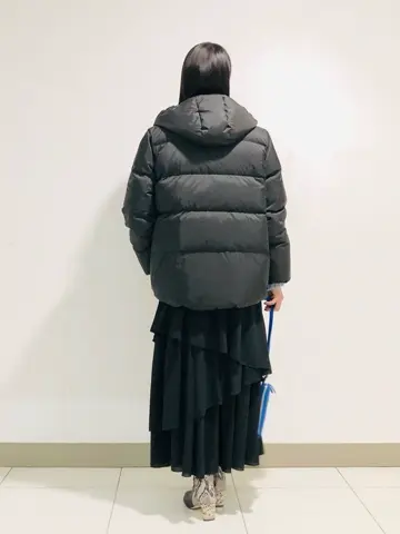 23区 飯野 コーディネート画像