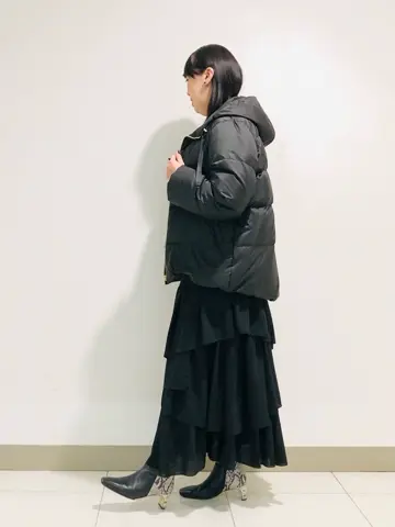 23区 飯野 コーディネート画像