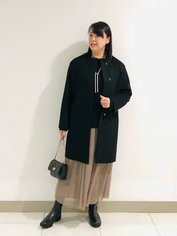 23区 飯野 コーディネート画像