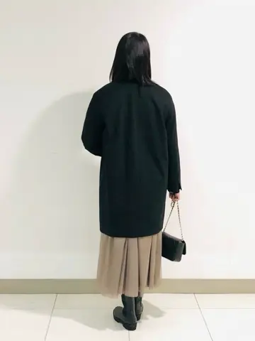 23区 飯野 コーディネート画像