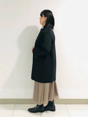 23区 飯野 コーディネート画像