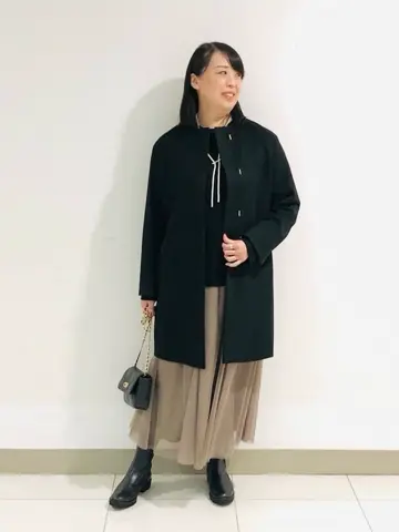 23区 飯野 コーディネート画像