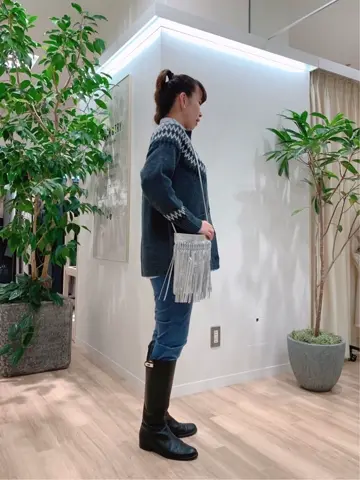 23区 犬塚 コーディネート画像