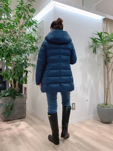 23区 犬塚 コーディネート画像