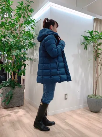 23区 犬塚 コーディネート画像