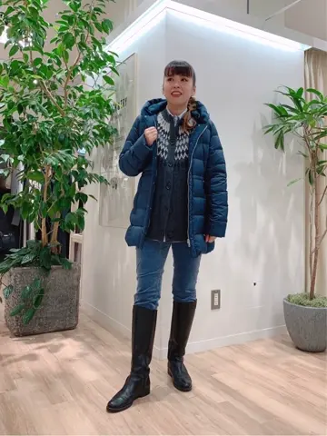 23区 犬塚 コーディネート画像