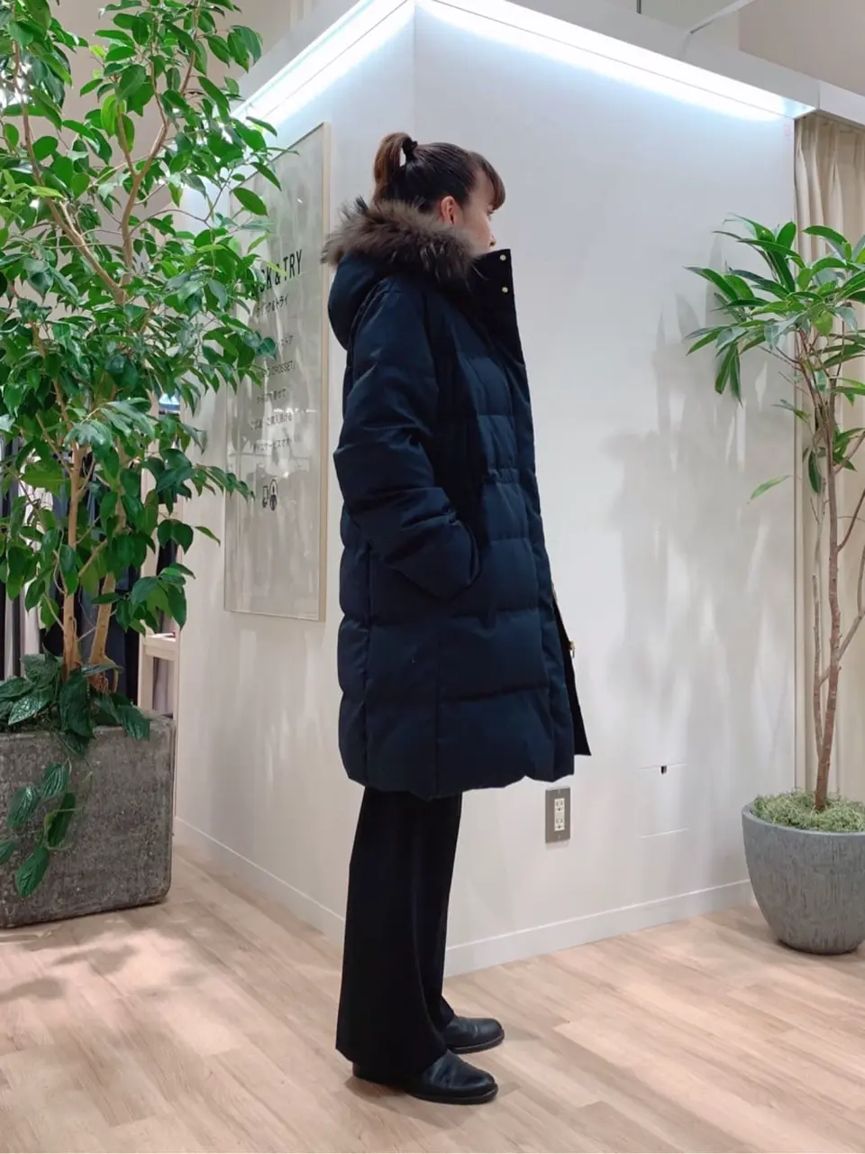 23区 犬塚 コーディネート画像