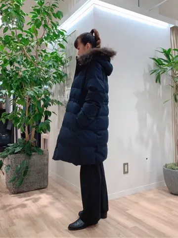 23区 犬塚 コーディネート画像