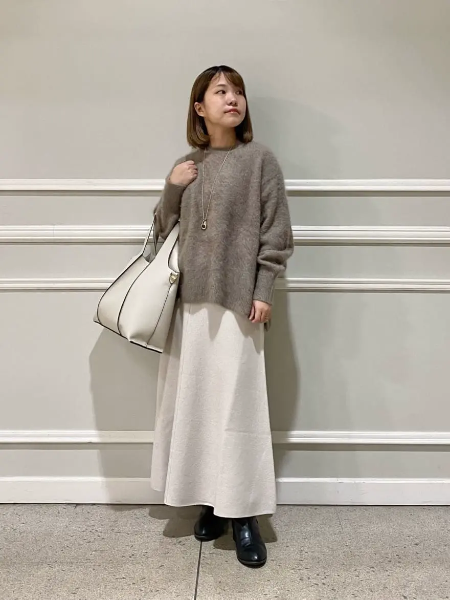  中村 コーディネート画像