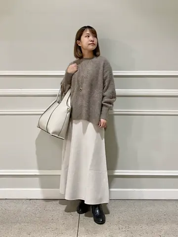 23区 中村 コーディネート画像