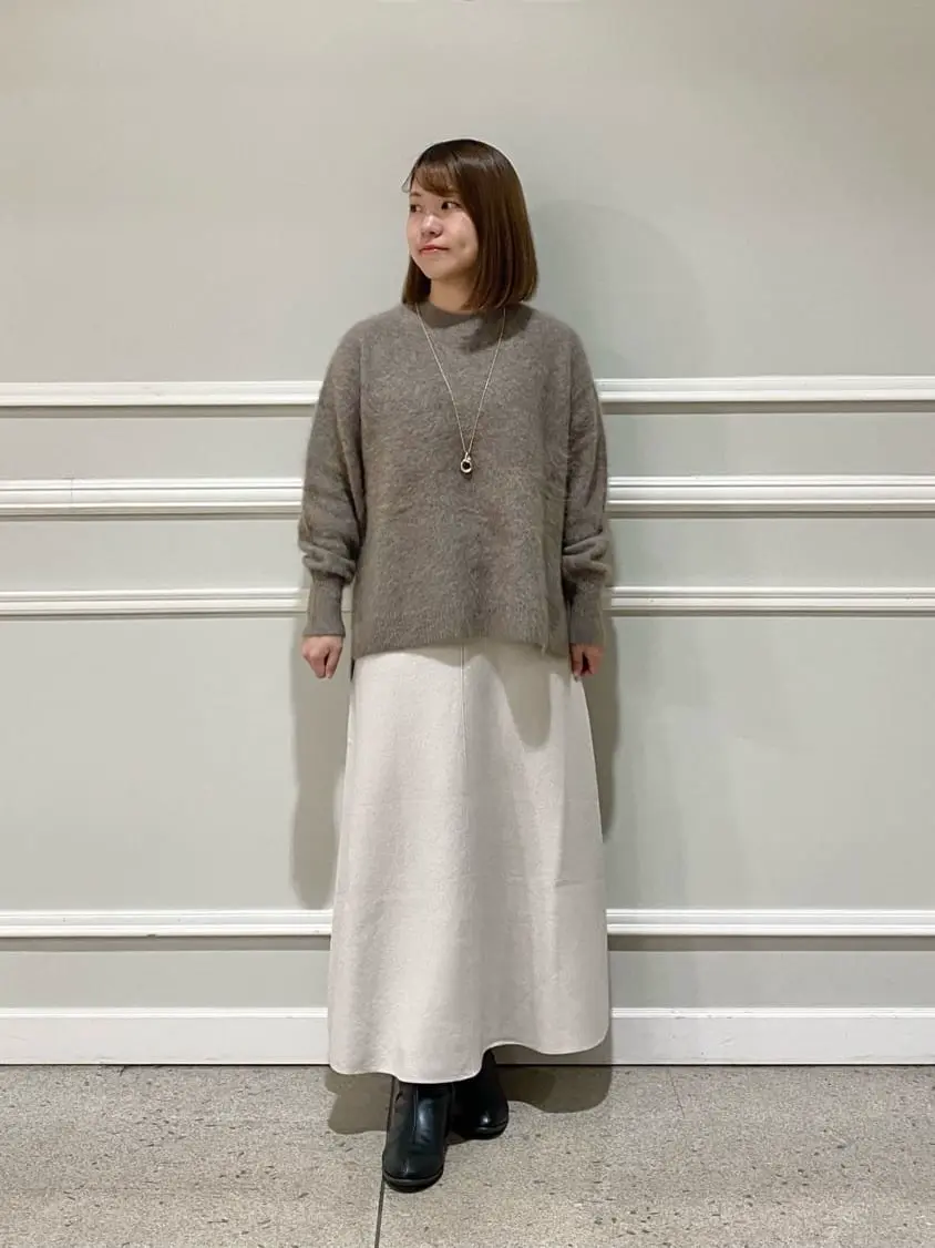 23区 中村 コーディネート画像