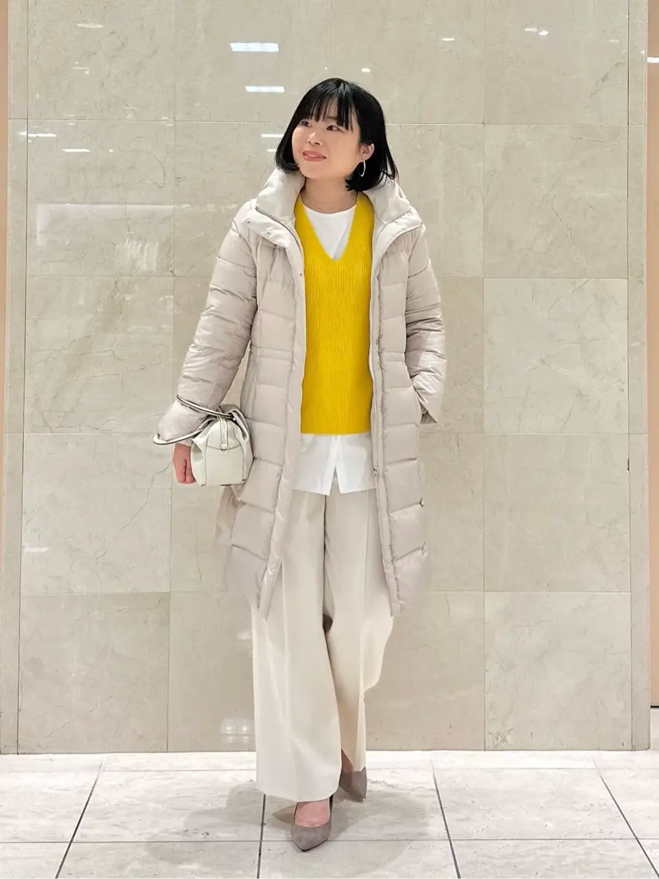  笹川 コーディネート画像