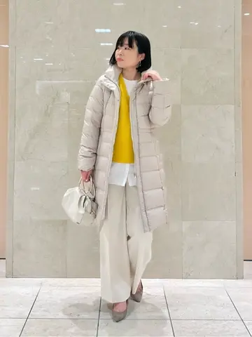 23区 笹川 コーディネート画像