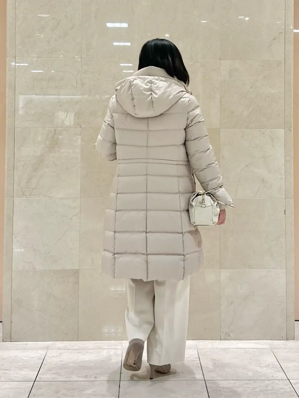 23区 笹川 コーディネート画像