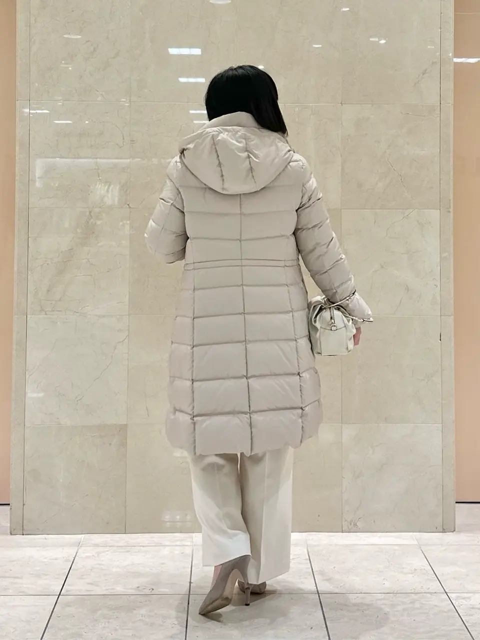 23区 笹川 コーディネート画像