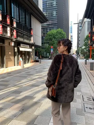 23区 野村 コーディネート画像