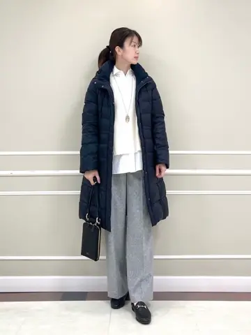 23区 川田 コーディネート画像