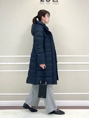 23区 川田 コーディネート画像