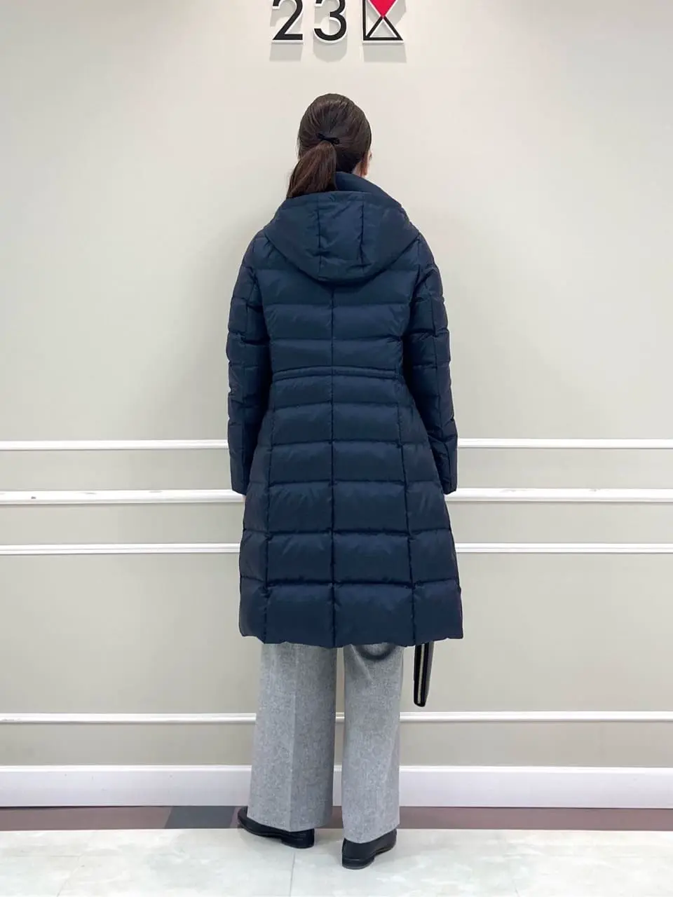 23区 川田 コーディネート画像