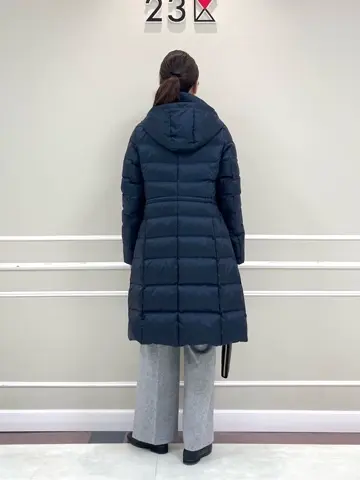 23区 川田 コーディネート画像