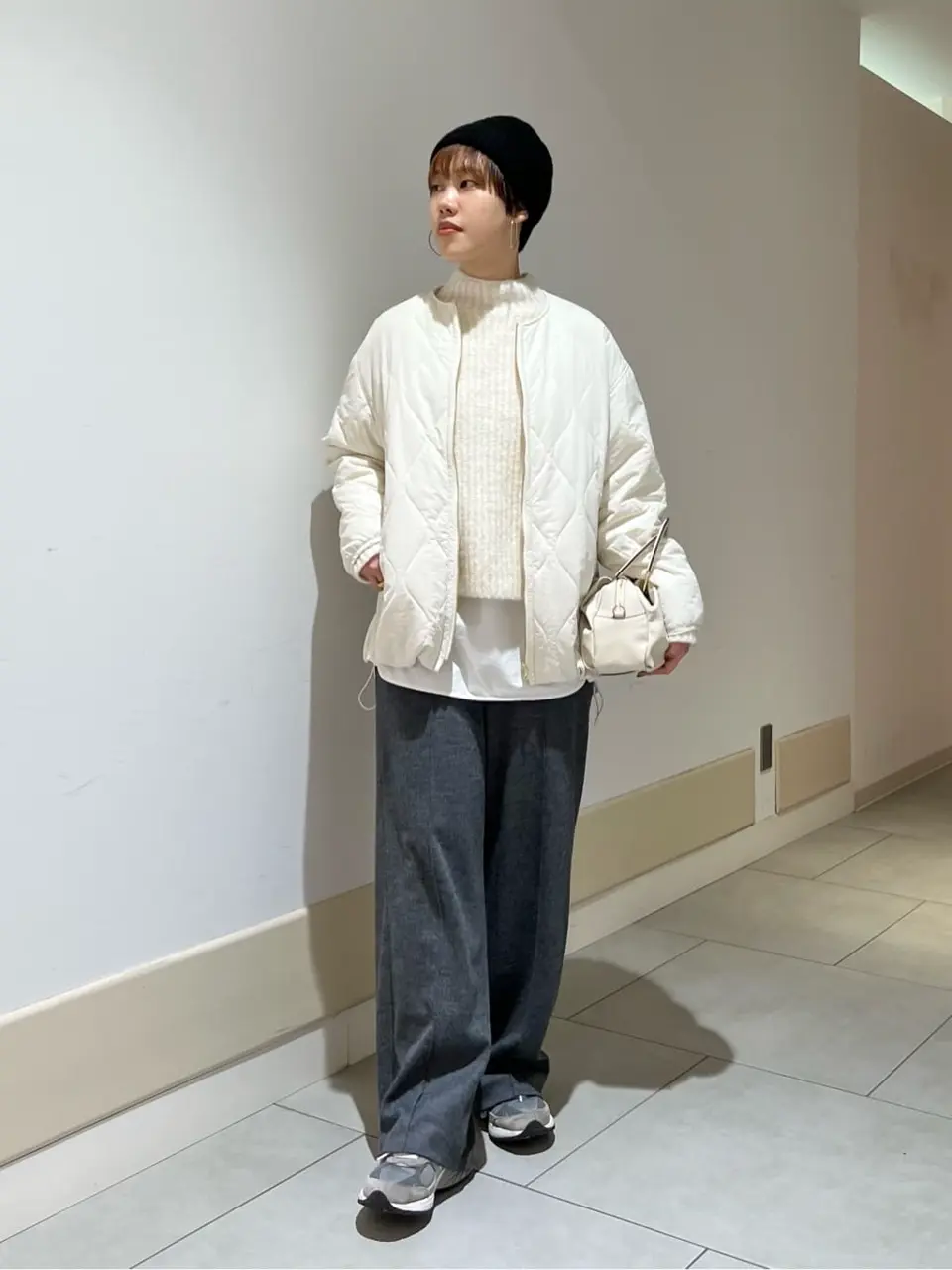  伊藤 コーディネート画像