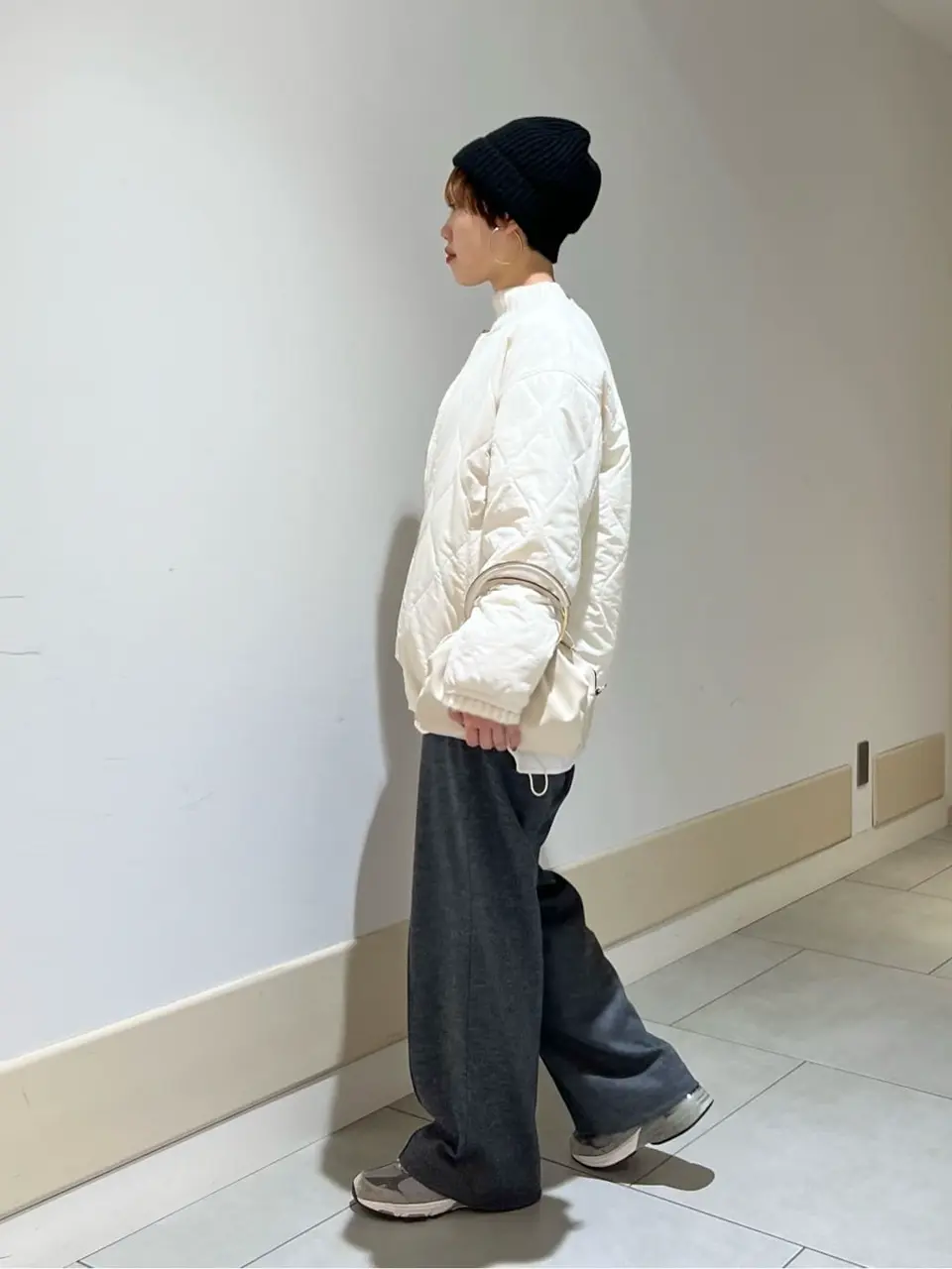 23区 伊藤 コーディネート画像