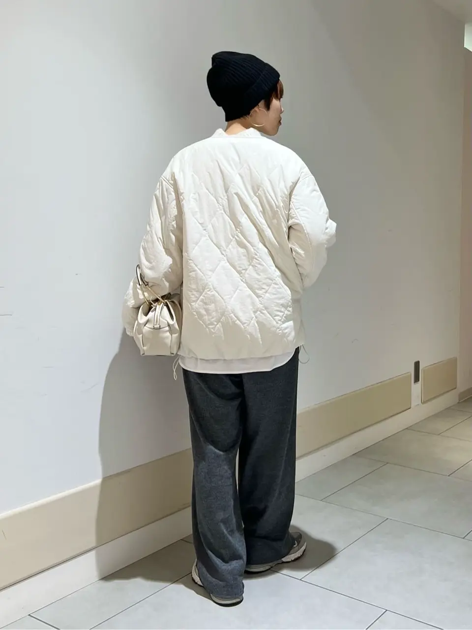 23区 伊藤 コーディネート画像